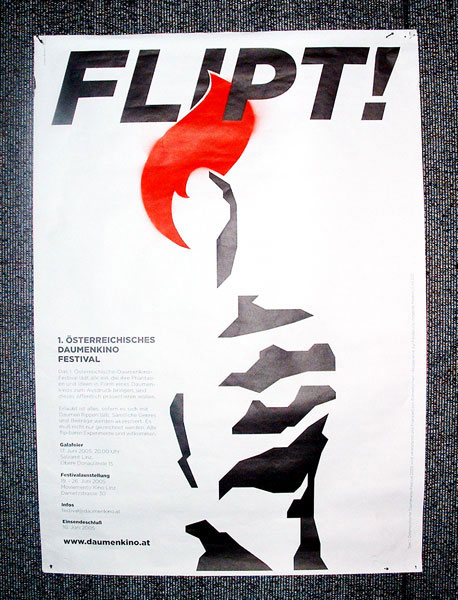 Flipt! 2005