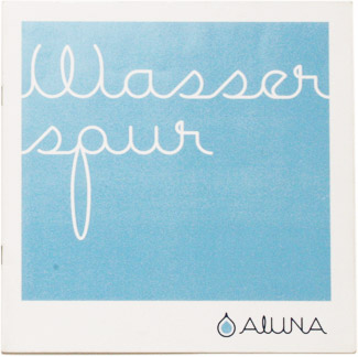 Aluna cover