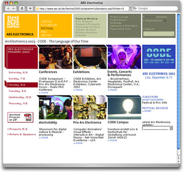 Ars Electronica